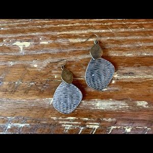 🔆3/$15 Mixed Metal BOHO Dangles